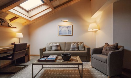 Chambres / Logements