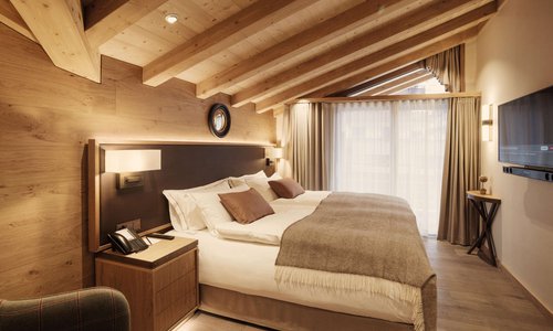 Chambres / Logements