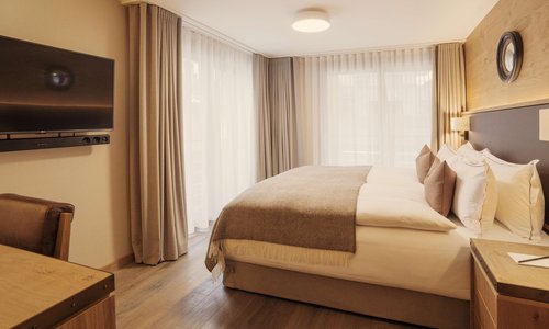 Chambres / Logements