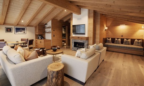 Chambres / Logements