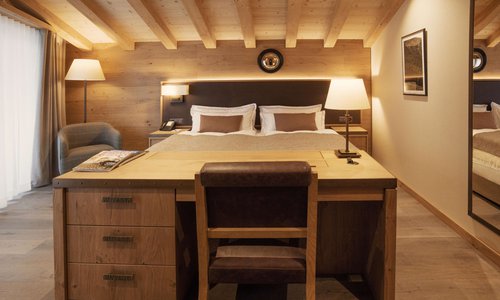 Chambres / Logements