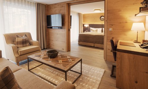 Chambres / Logements