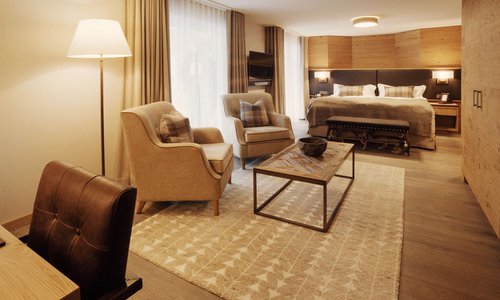 Chambres / Logements