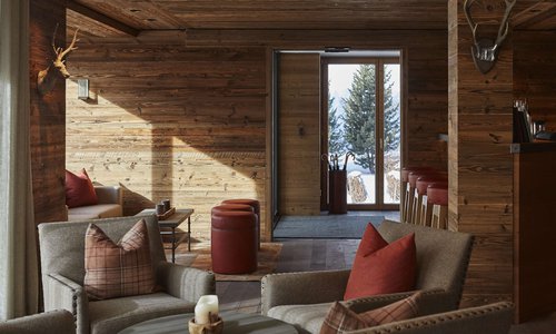 Chambres / Logements