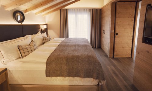 Chambres / Logements