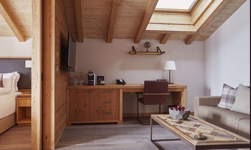 Chambres / Logements