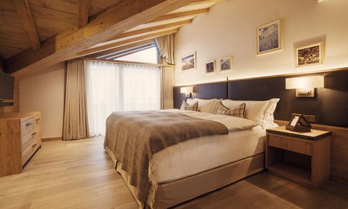 Chambres / Logements