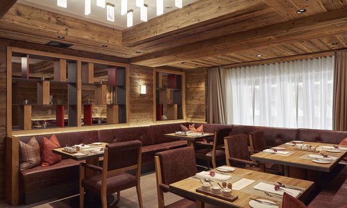 Restaurant / Etablissement gastronomique