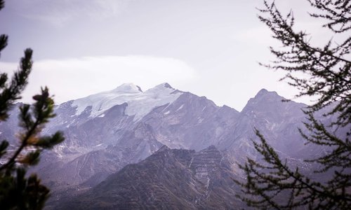 Vue extérieure