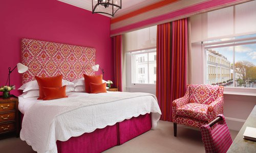 Chambres / Logements