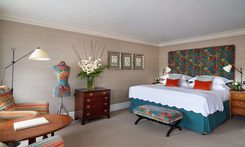 Chambres / Logements