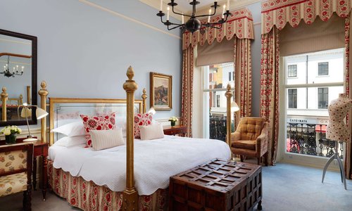 Chambres / Logements