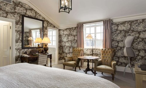 Chambres / Logements