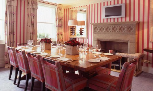 Restaurant / Etablissement gastronomique