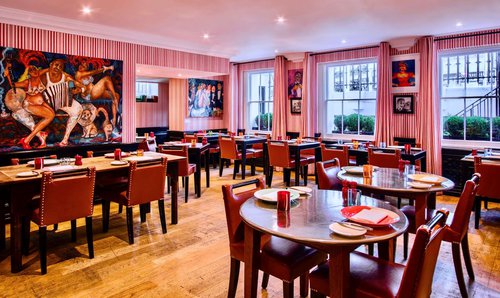 Restaurant / Etablissement gastronomique