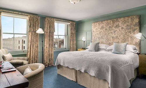 Chambres / Logements