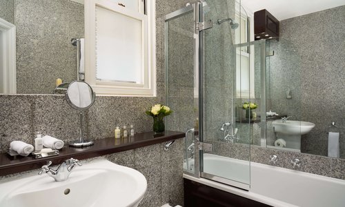 Chambres / Logements