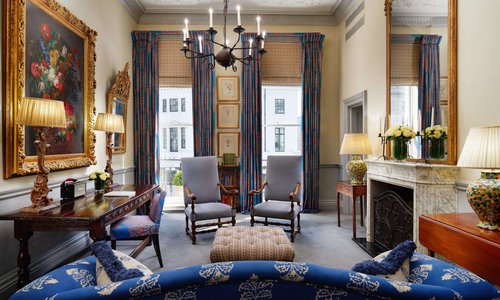 Chambres / Logements