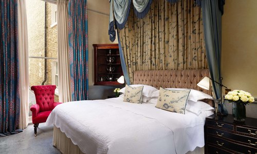 Chambres / Logements