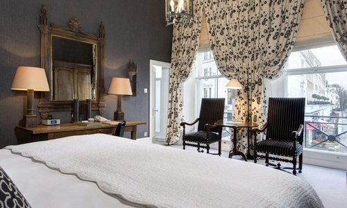 Chambres / Logements