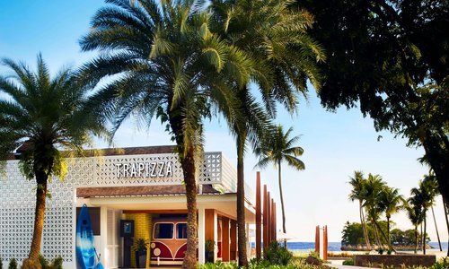 Restaurant / Etablissement gastronomique