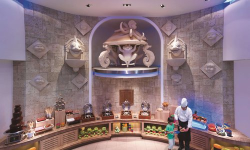 Restaurant / Etablissement gastronomique