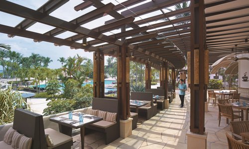 Restaurant / Etablissement gastronomique