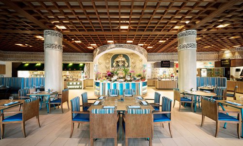 Restaurant / Etablissement gastronomique