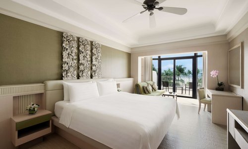 Chambres / Logements