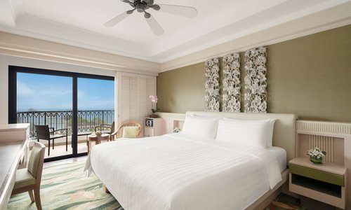 Chambres / Logements