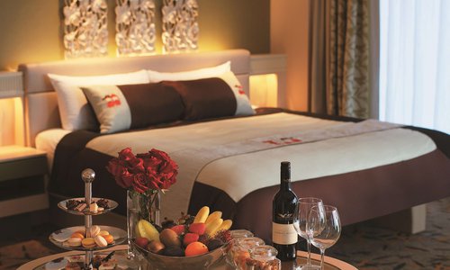 Chambre d’agrement