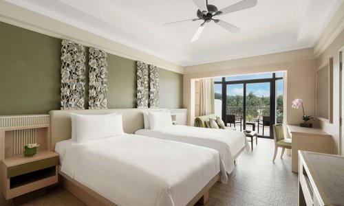 Chambres / Logements