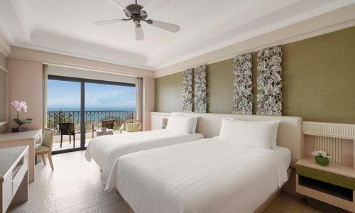 Chambres / Logements