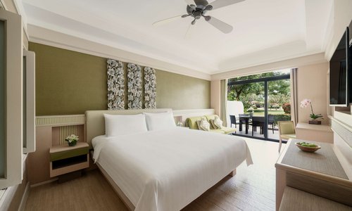 Chambres / Logements