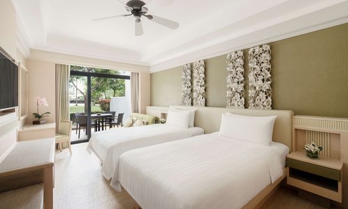 Chambres / Logements