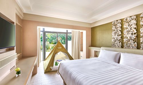 Chambres / Logements