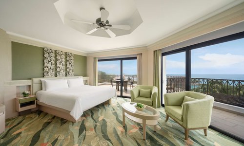 Chambres / Logements