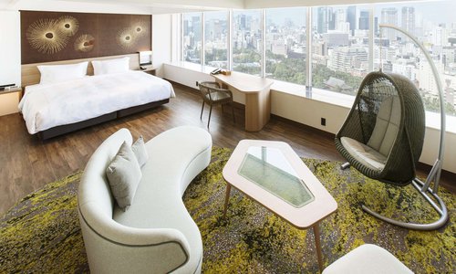 Chambres / Logements