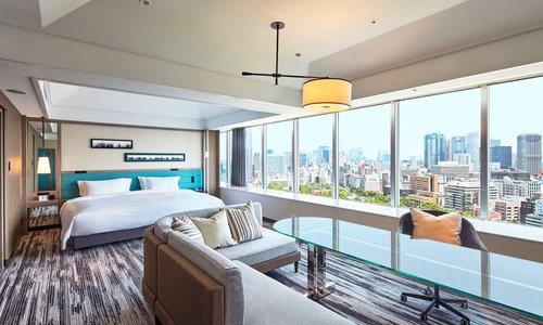 Chambres / Logements