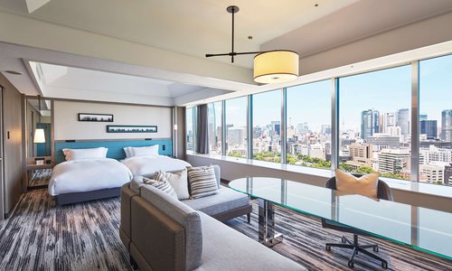 Suite
