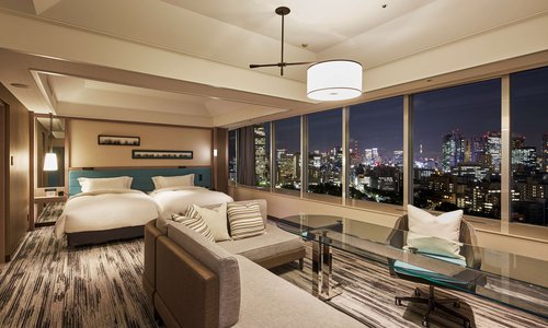 Suite