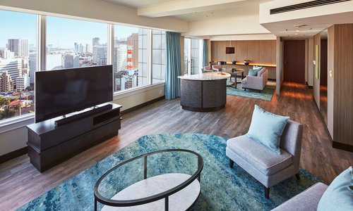 Suite