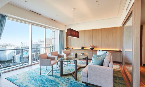 Suite