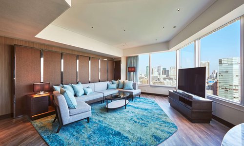 Suite