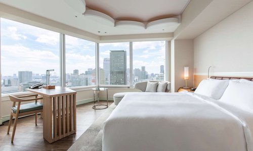 Chambres / Logements
