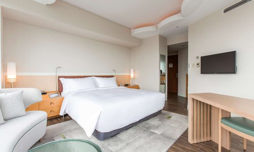 Chambres / Logements