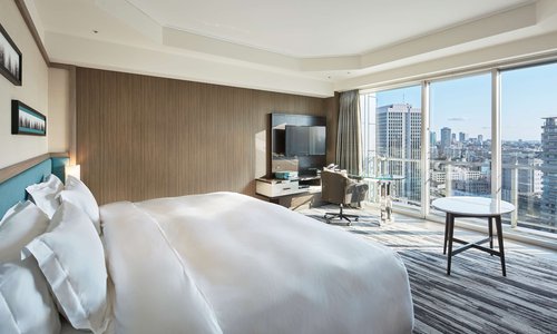 Chambres / Logements