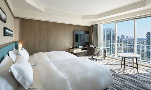 Chambres / Logements