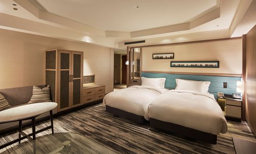 Chambres / Logements