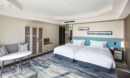 Chambres / Logements